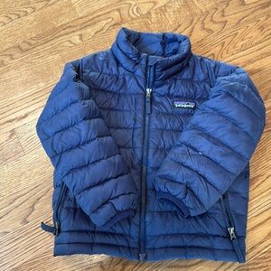 Patagonia 3T nano puffer